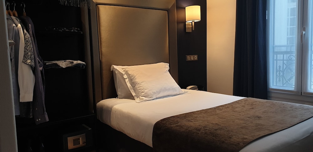 Acacias Etoile Hotel 17/52
