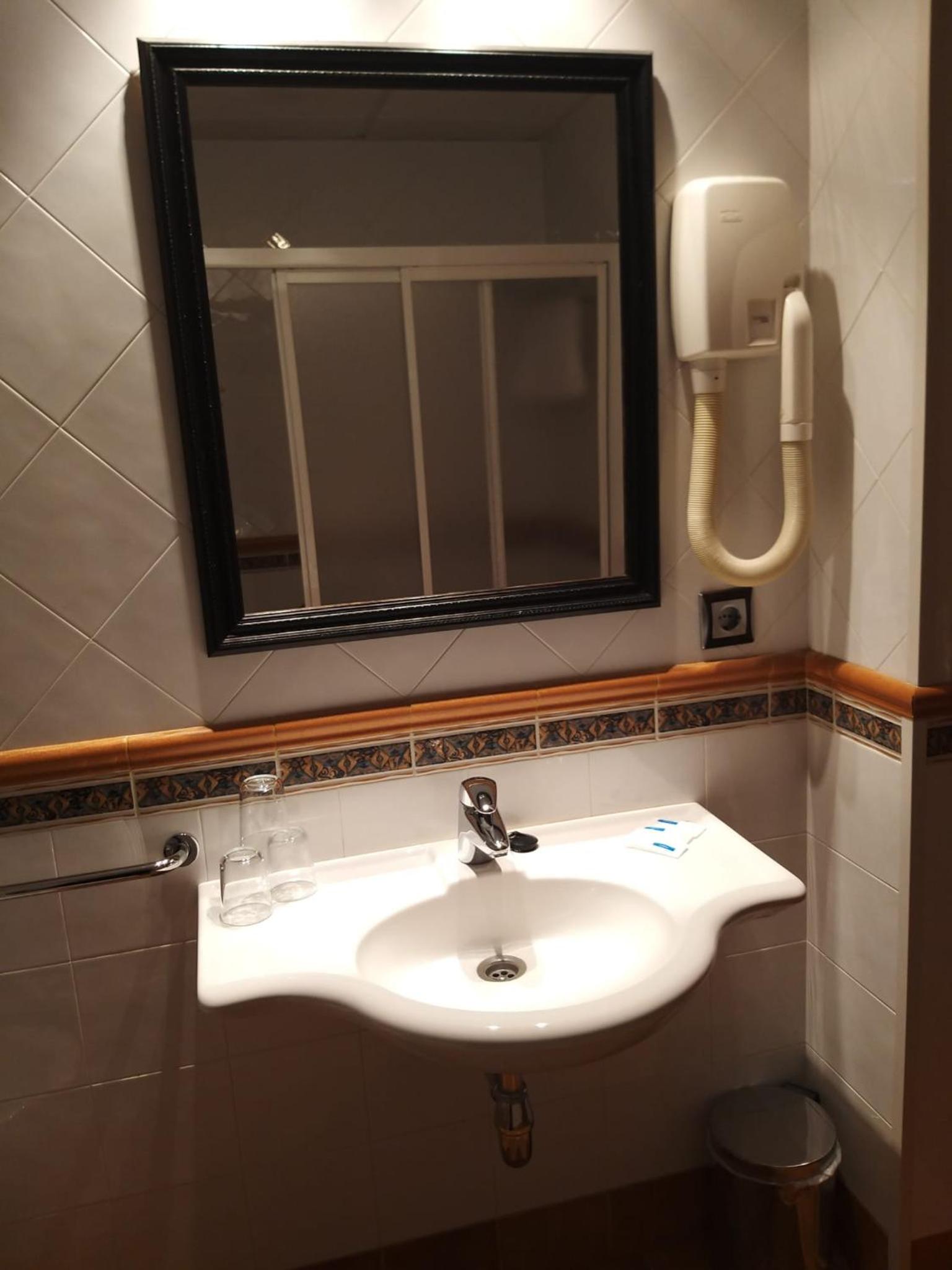Hotel Condes de Lemos 53/55