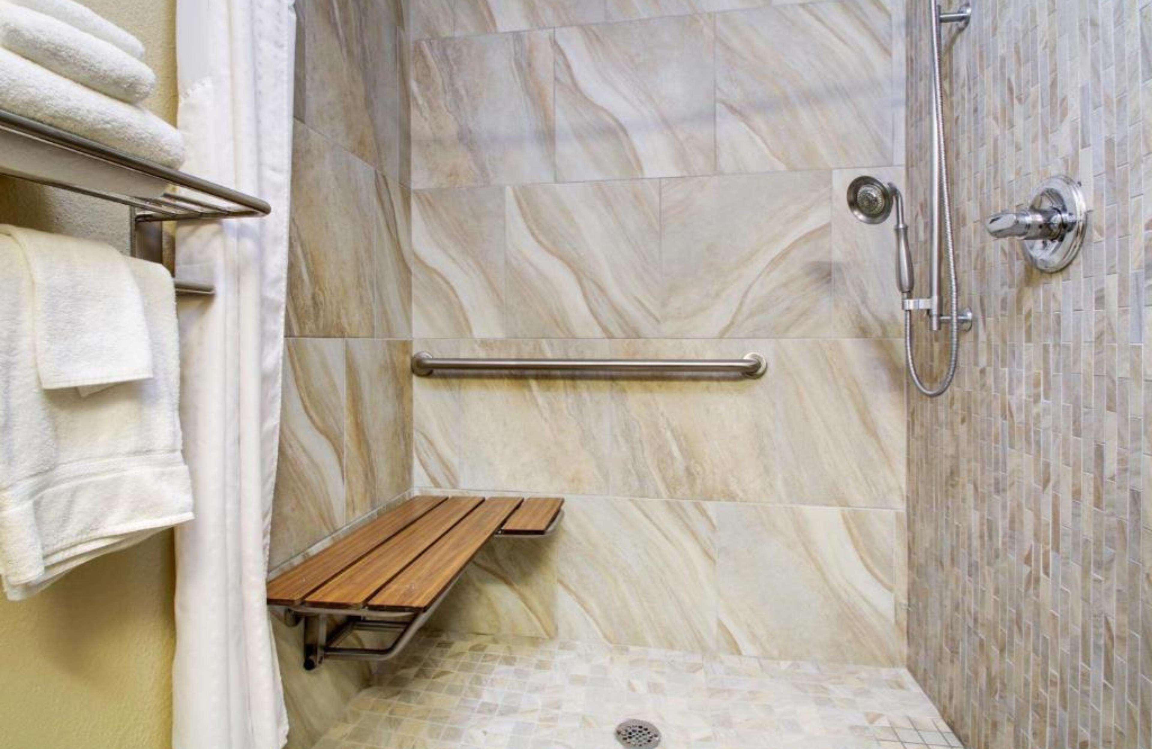 غرفة بسرير كينج لذوي الإعاقة، Best Western Eagles Inn 10/10