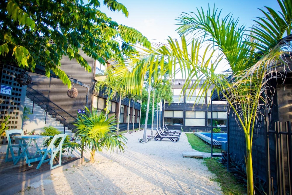 Urban Bacalar By Mij 17/75