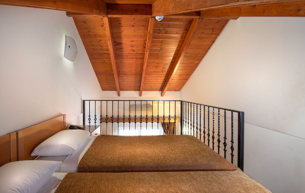 Duplex, Maisonette
