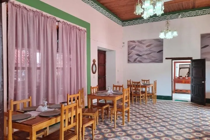 Hotel Casa Faccioli 14/26