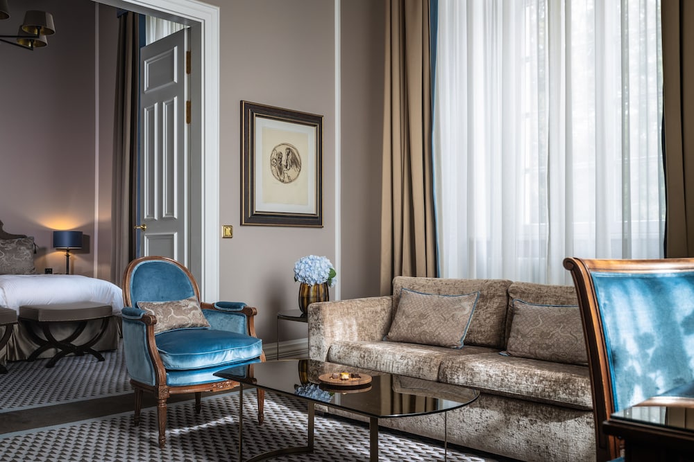 Althoff Grandhotel Schloss Bensberg 44/70