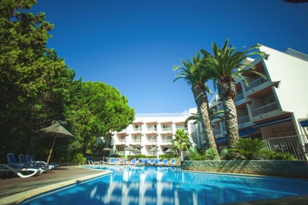 Hôtel Le Quetzal 5/37