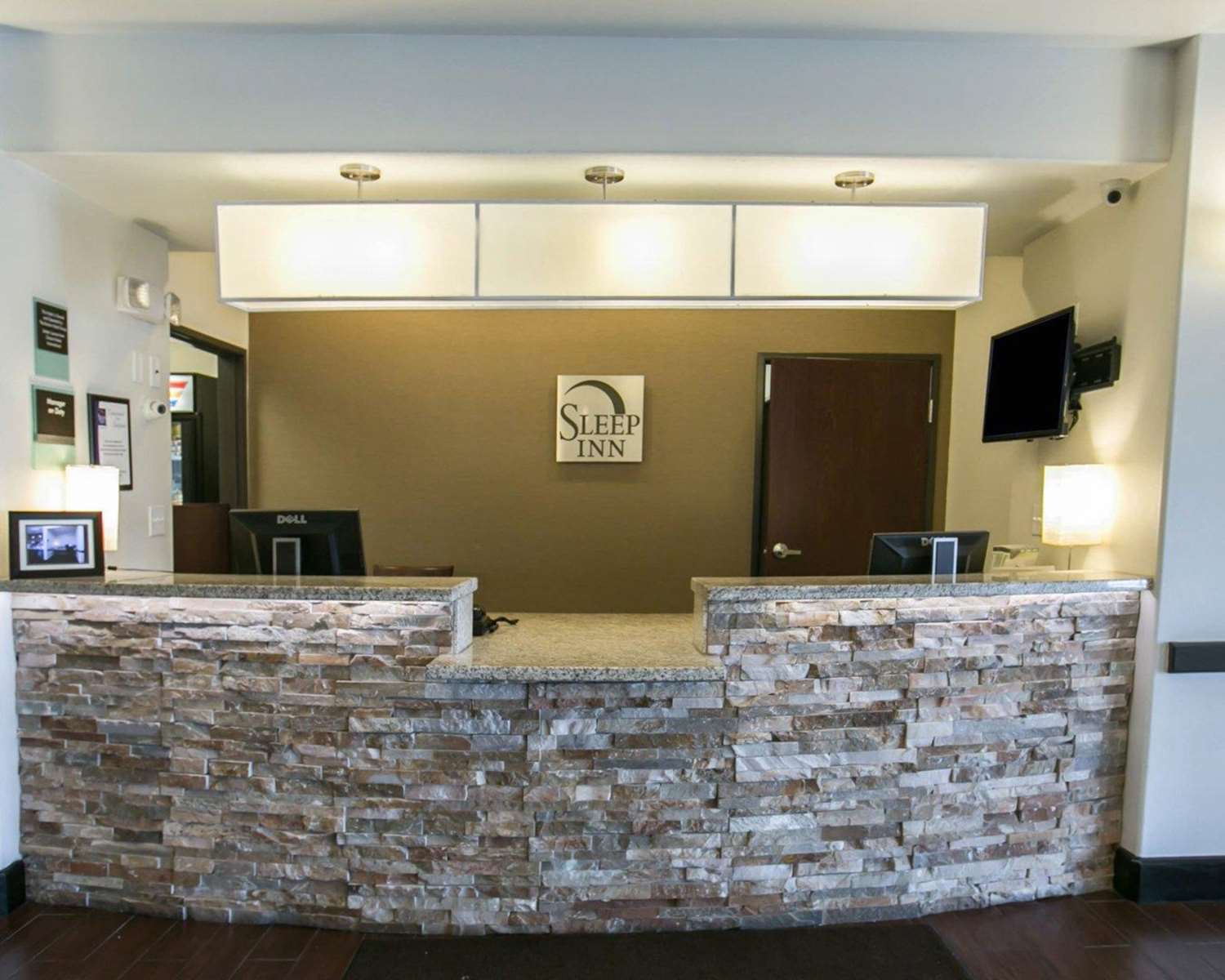 Sleep Inn and Suites Round Rock - Austin North 10/42