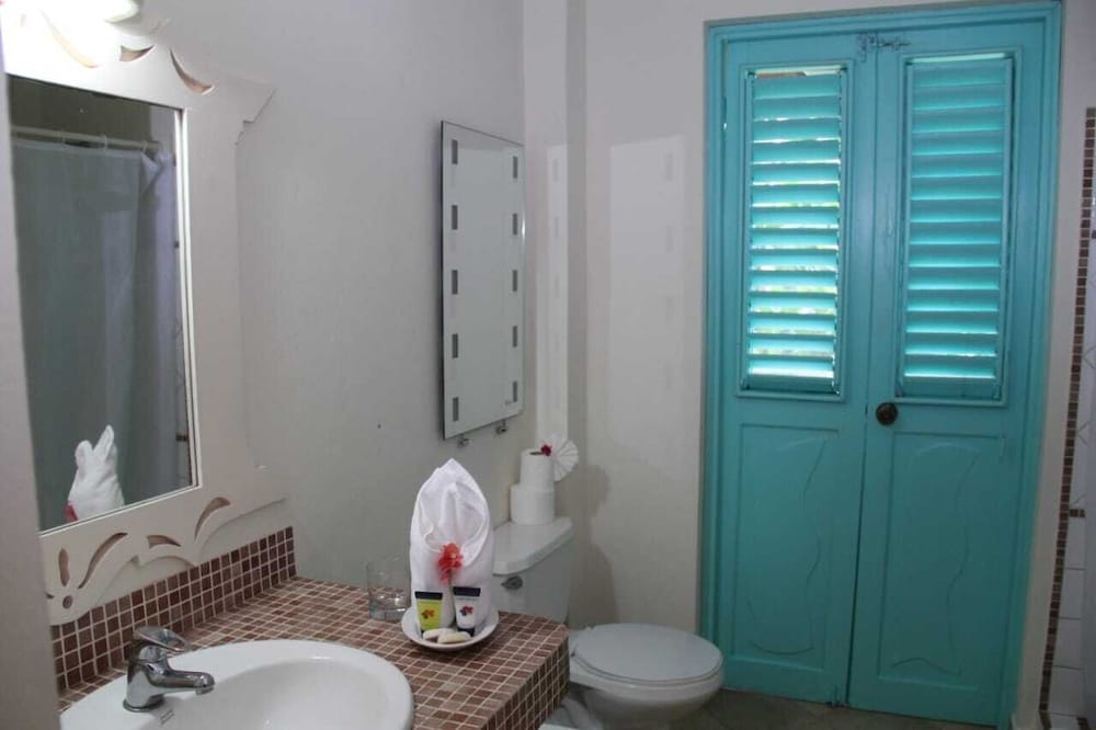 Hotel Villas Las Palmas Al Mar 48/50