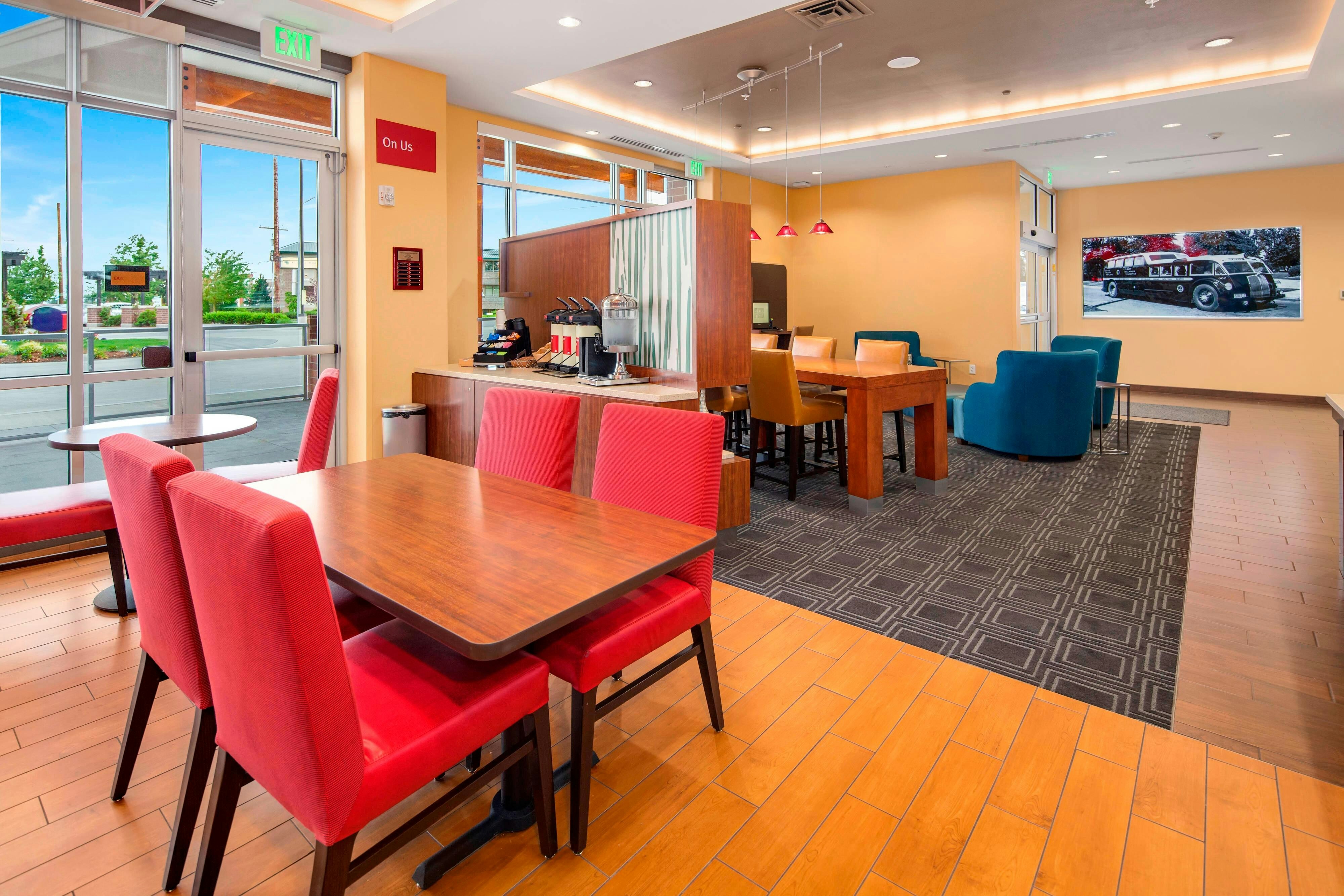 Towneplace Suites By Marriott Bellingham 37/48