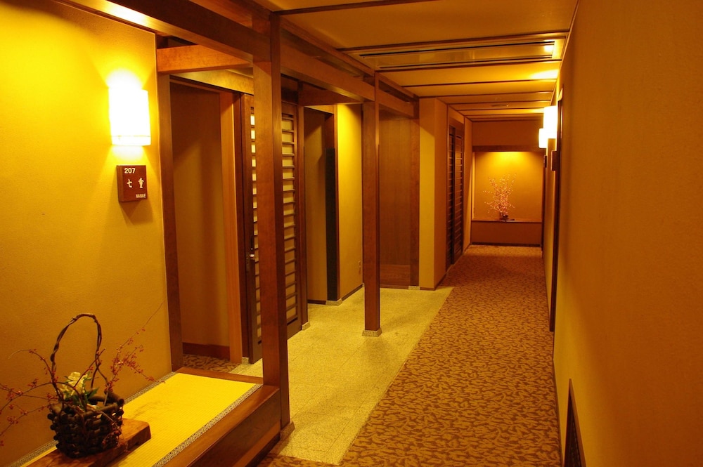 Gero Onsen Fugaku 17/32