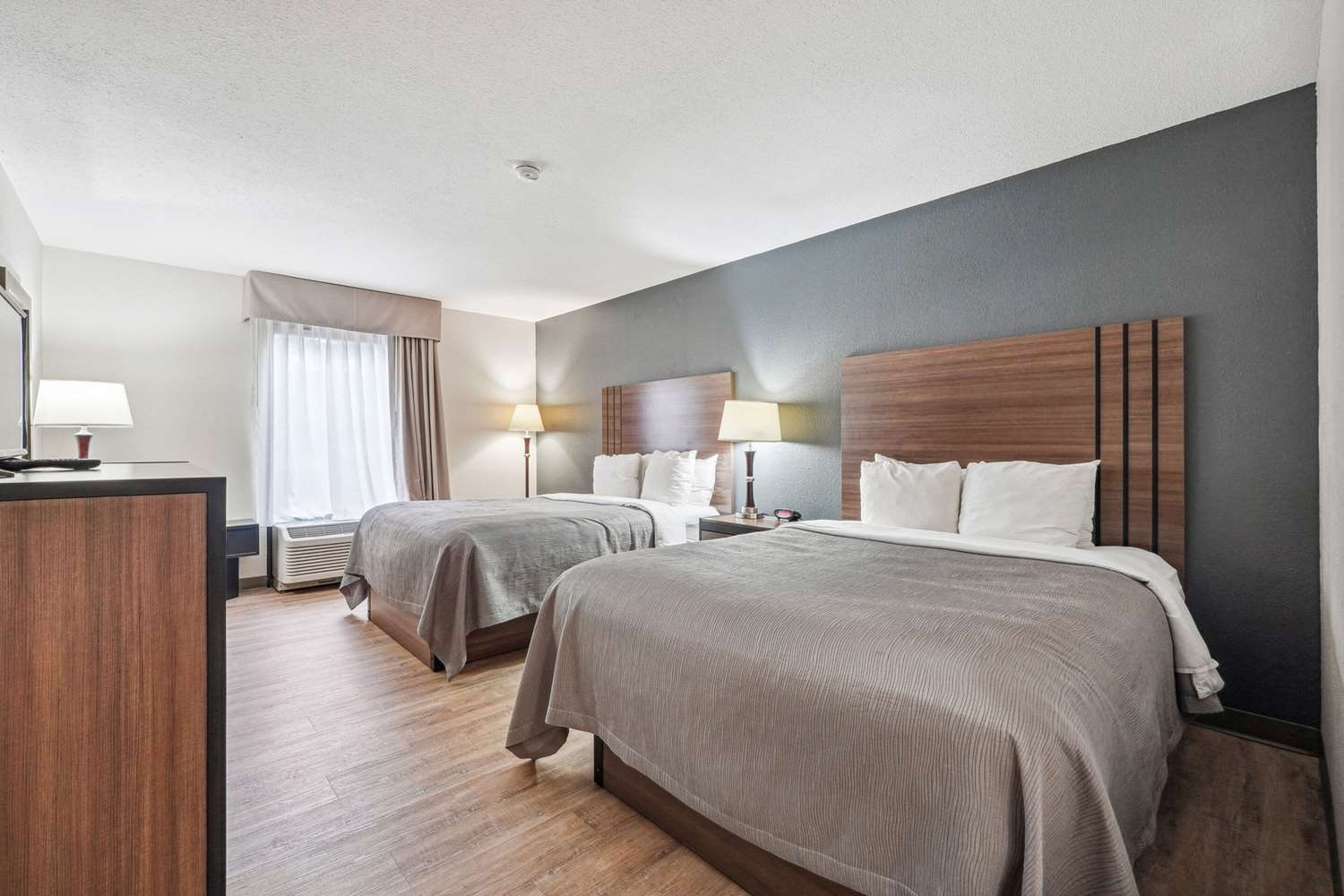 Room, 2 Queen Beds