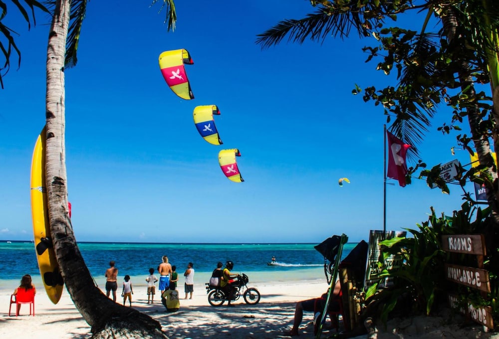 Aissatou Beach Resort 51/58