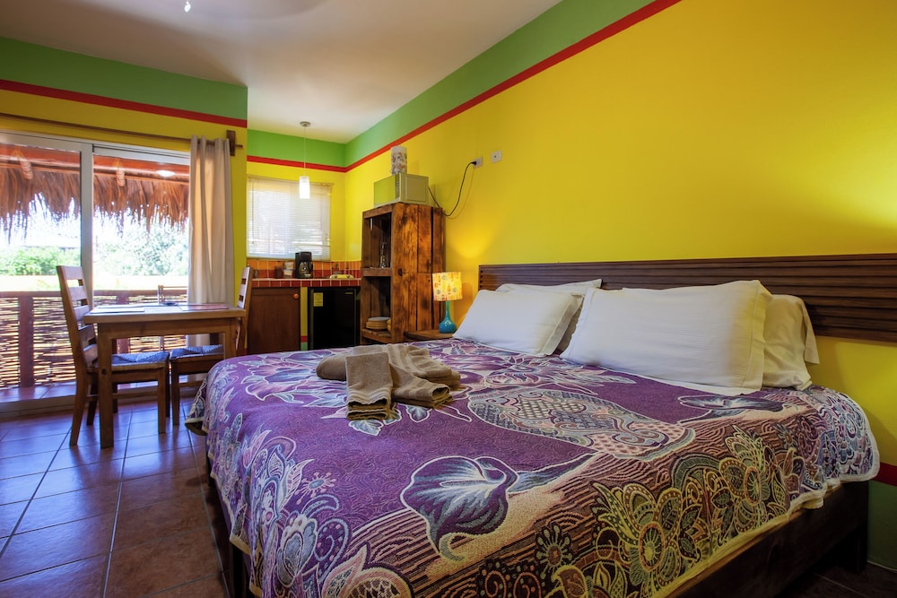 B&B Casa Juarez 22/76