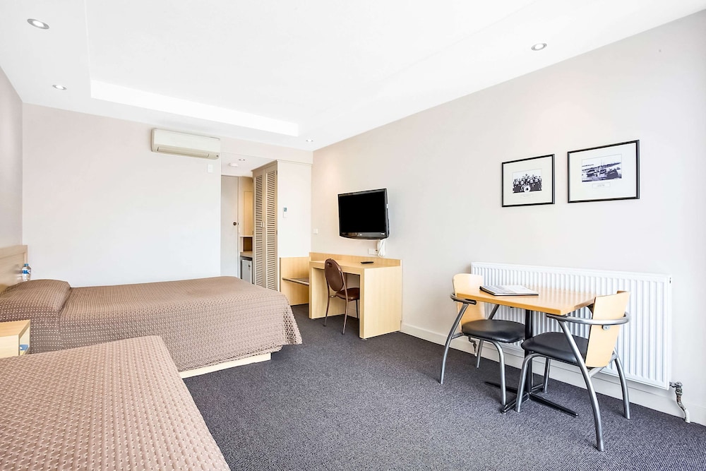 Comfort Inn Richmond Henty 23/38