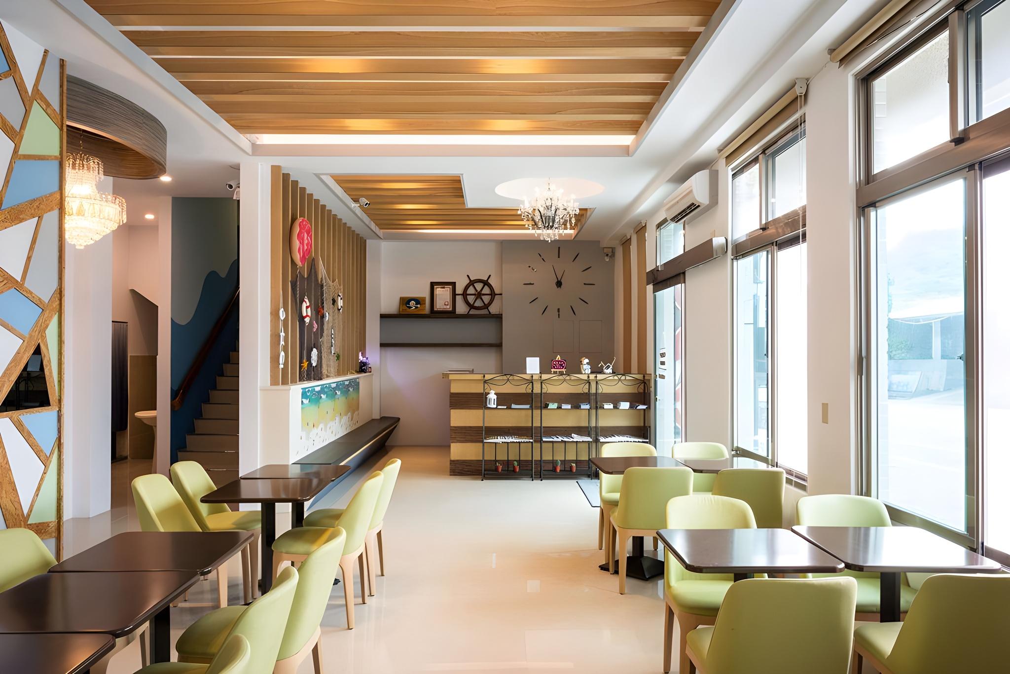 Hotel Cube Taitung 24/43