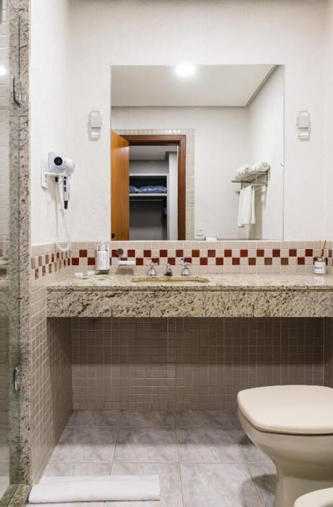 Hotel Dan Inn Uberlandia 52/57