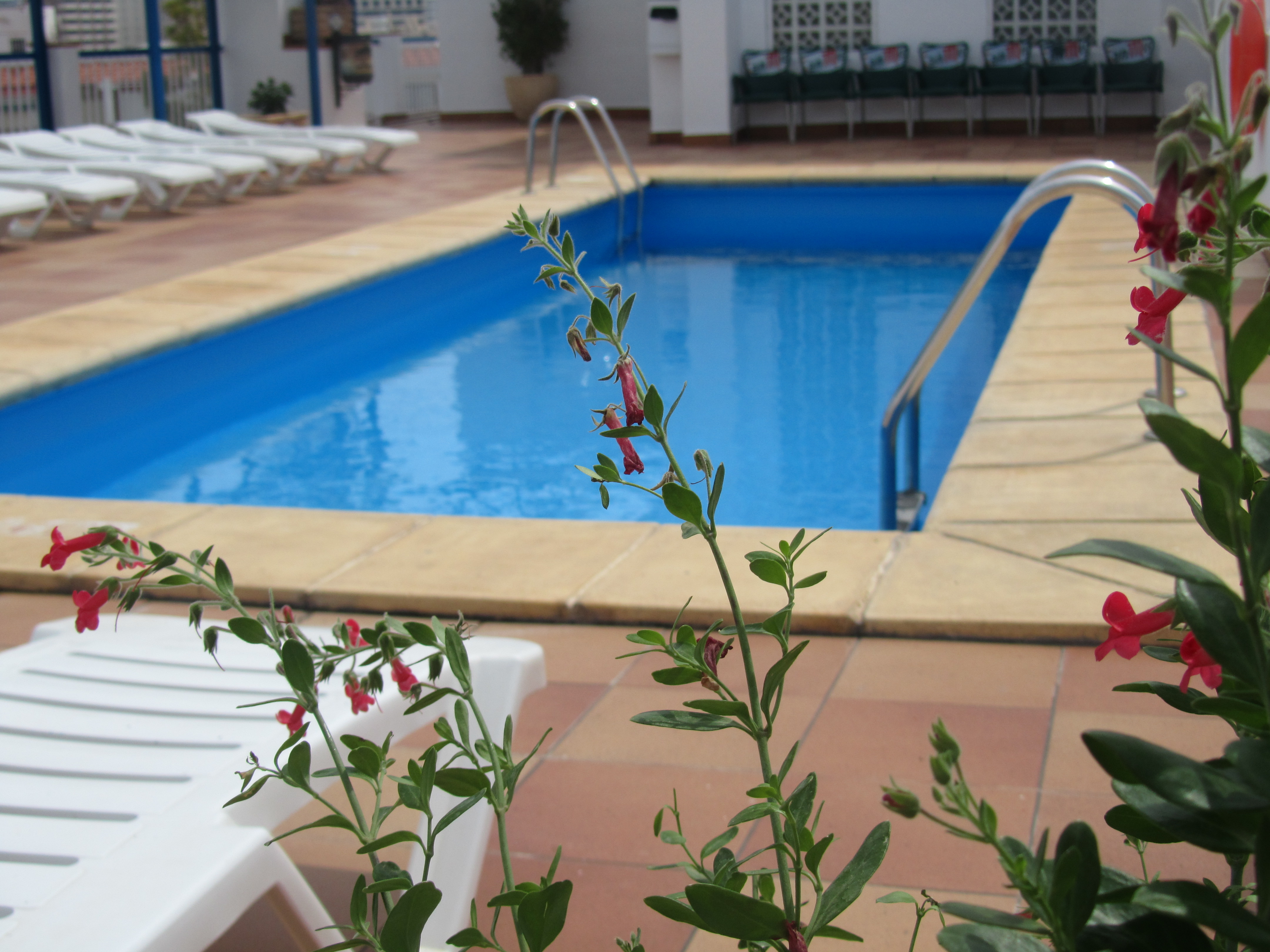 Mareny Benidorm Hotel 51/54