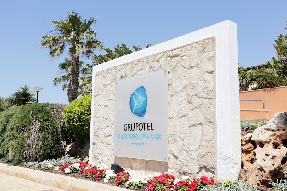 Grupotel Club Turquesa Mar