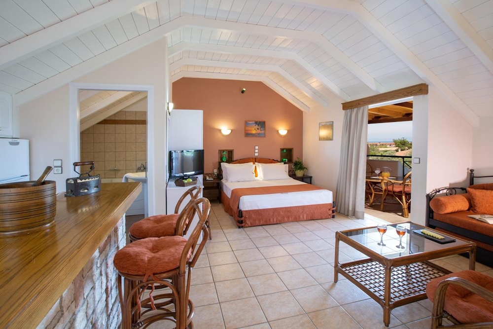 Villa Elia 12/50