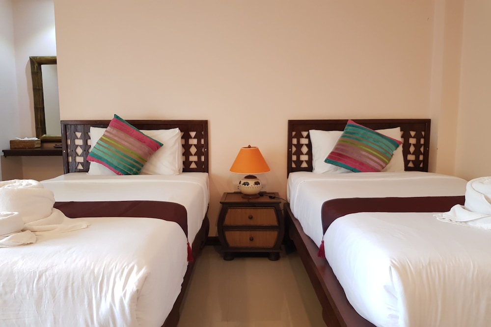 Pai Sukhothai Resort 25/80