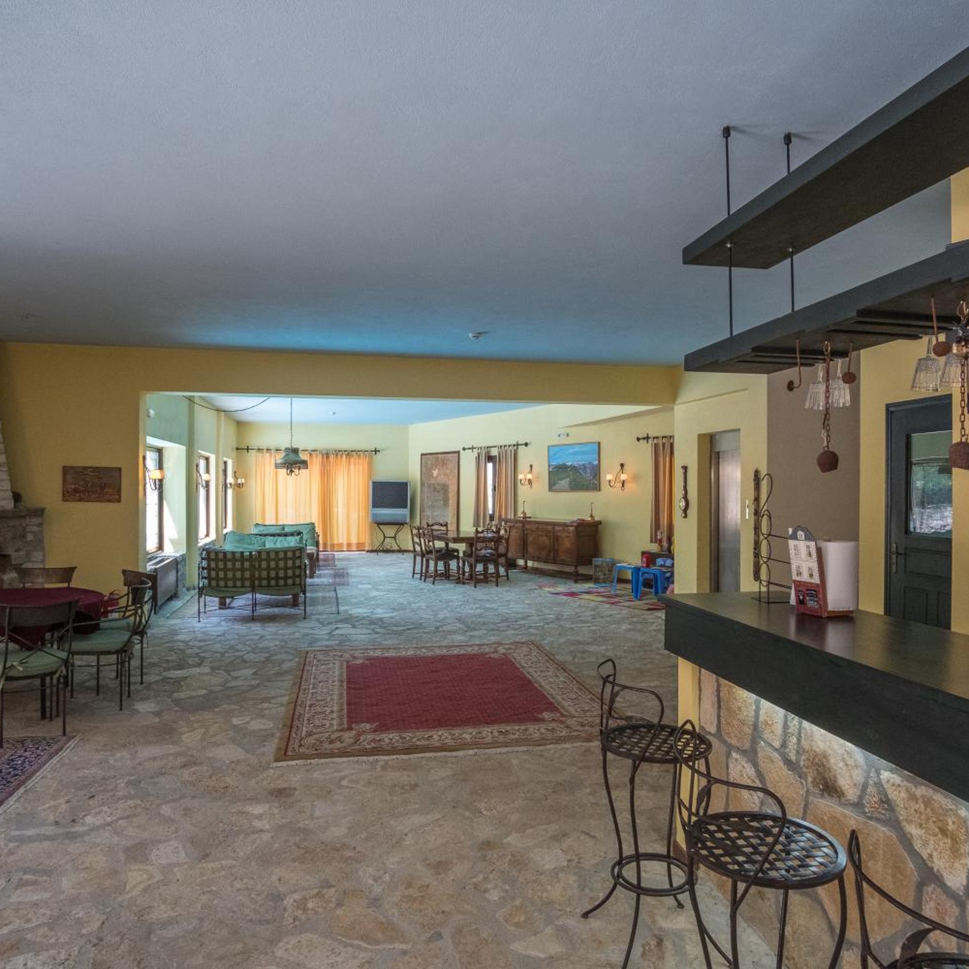 Princess Lanassa Hotel 9/68