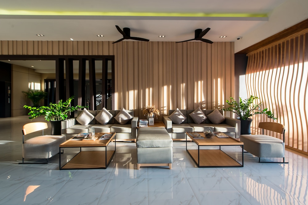 Nadee 10 Resort & Hotel 20/36
