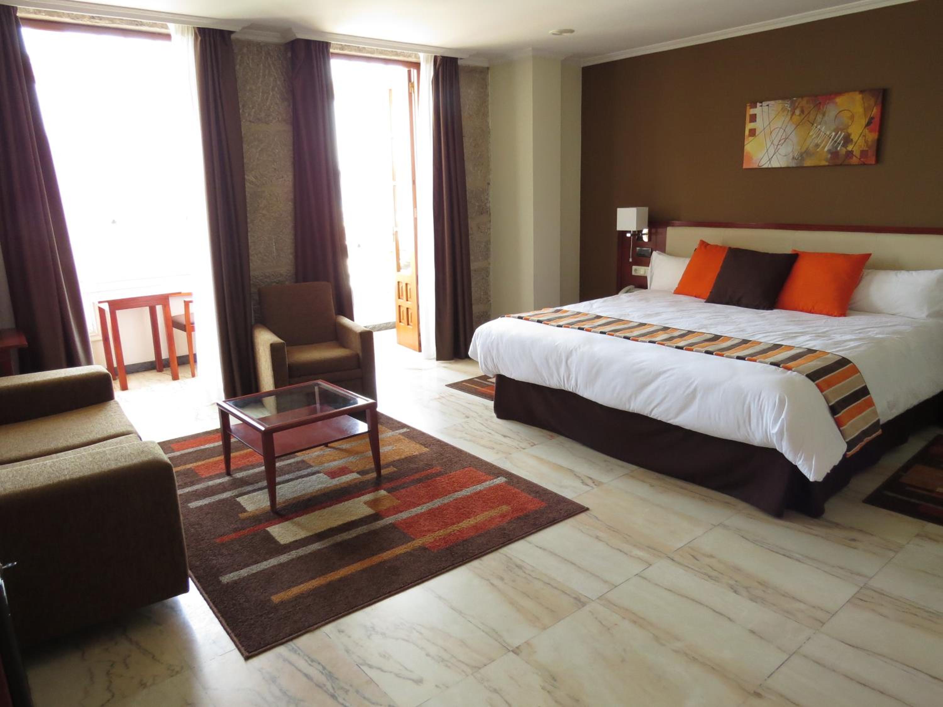 Hotel Anunciada 18/58