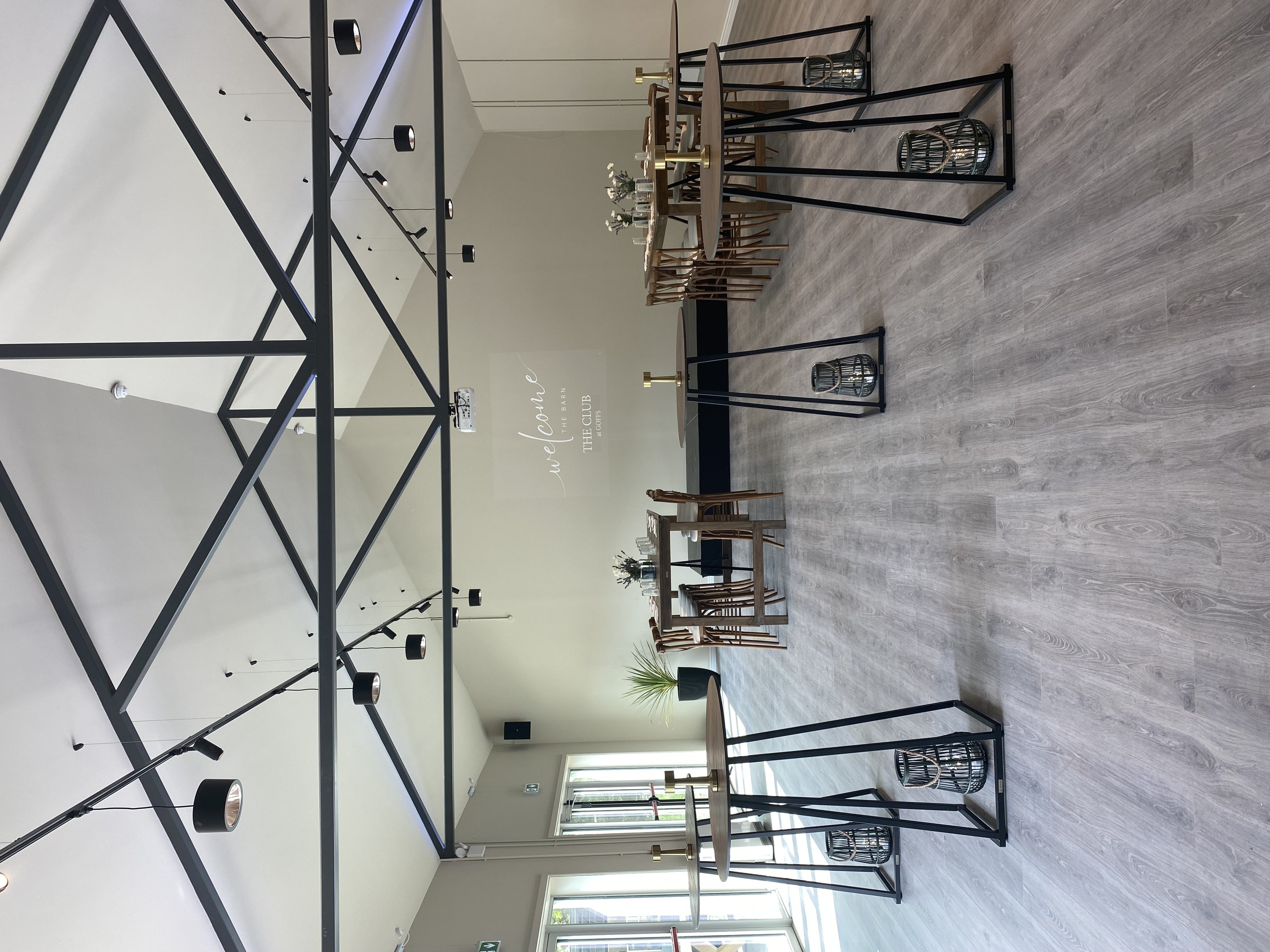 voco the Club - Dublin Gateway by IHG 28/50