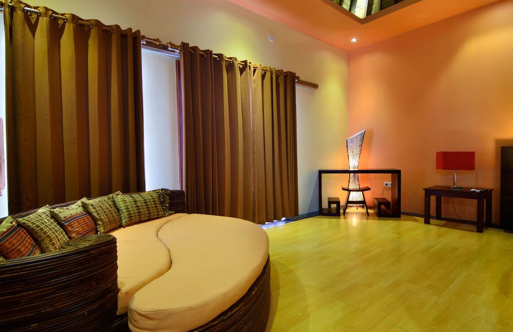 KIES VILLAS LOMBOK 47/67