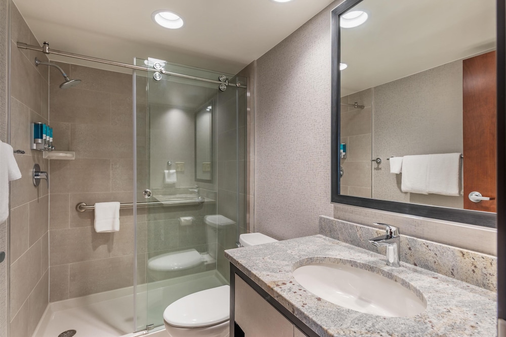 Drury Inn Suites Atlanta Morrow 44/50