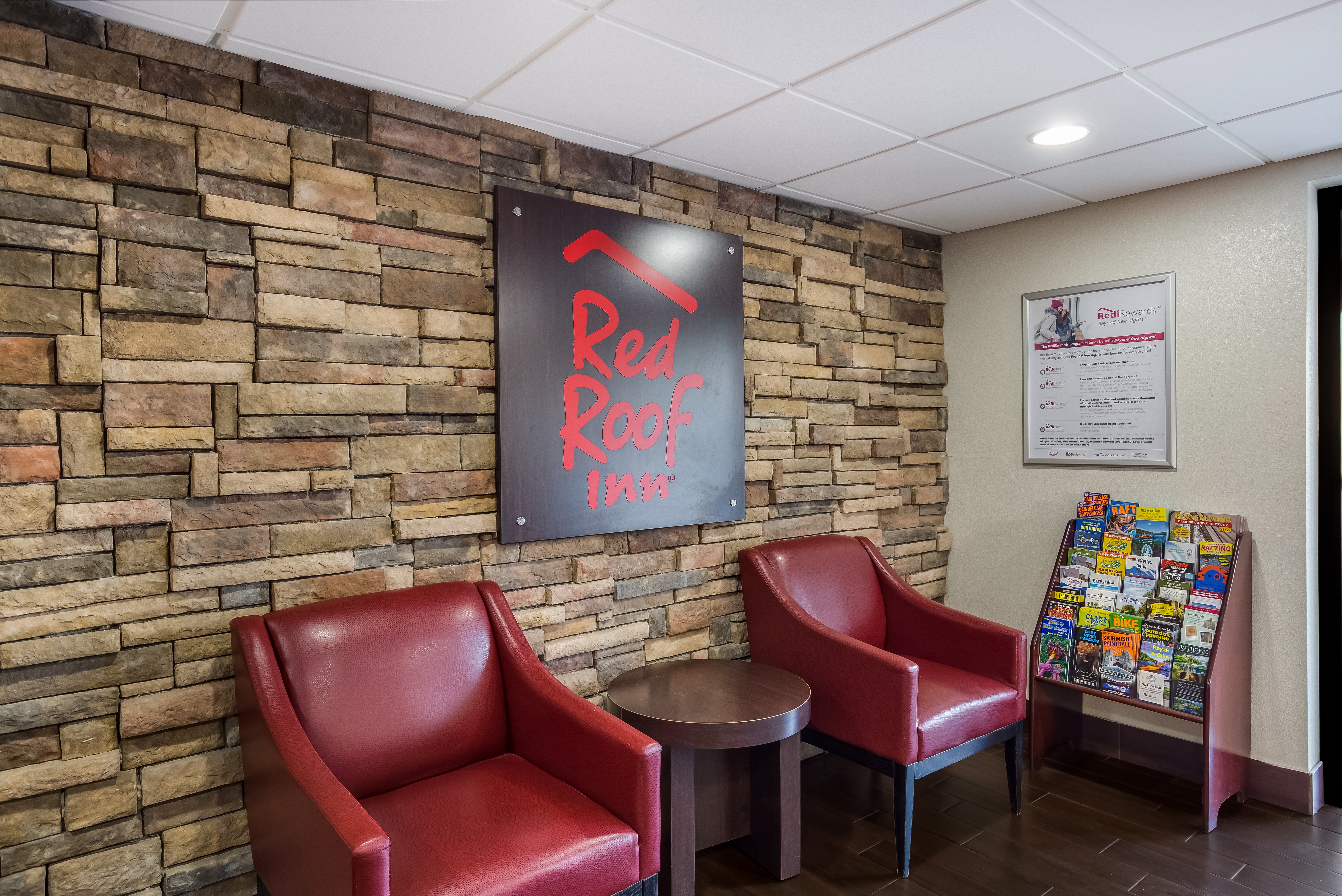 Red Roof Inn Allentown South 17/29