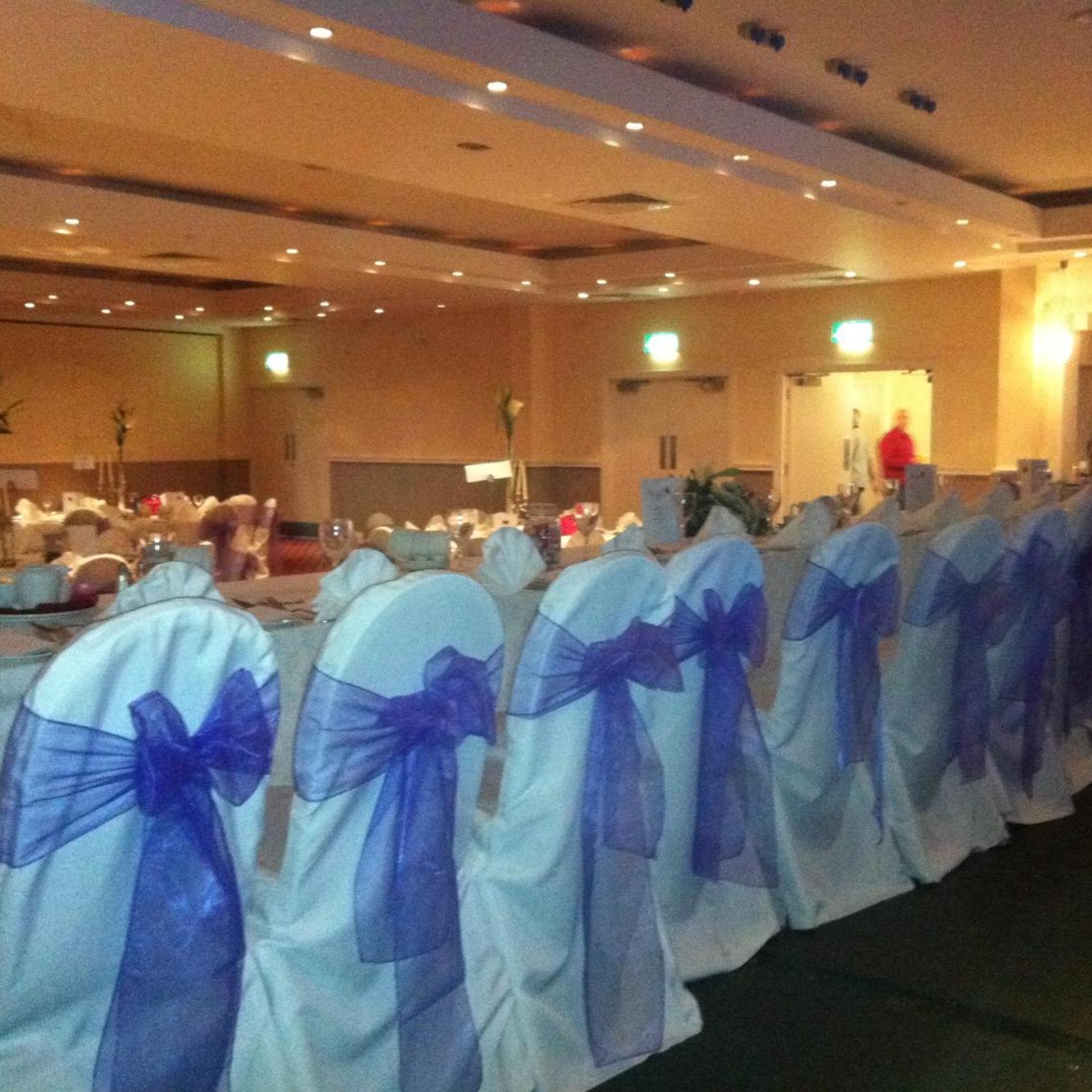Ashbourne House Hotel 36/36