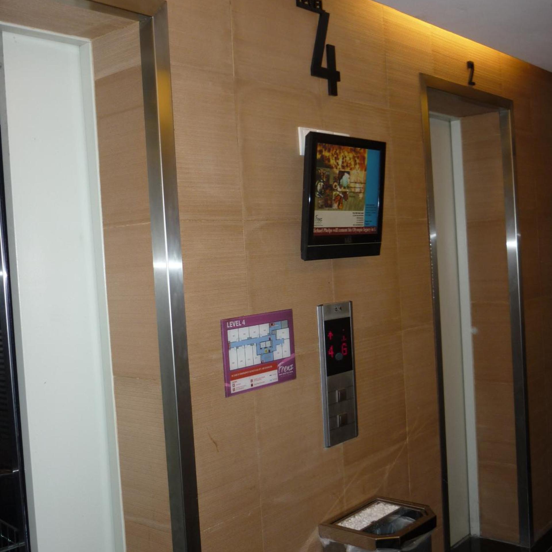 FRENZ HOTEL KUALA LUMPUR 26/47