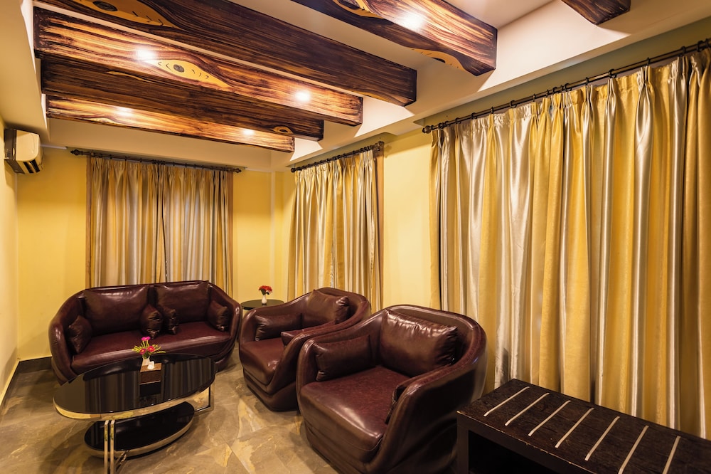 Hotel Seven Star 28/50