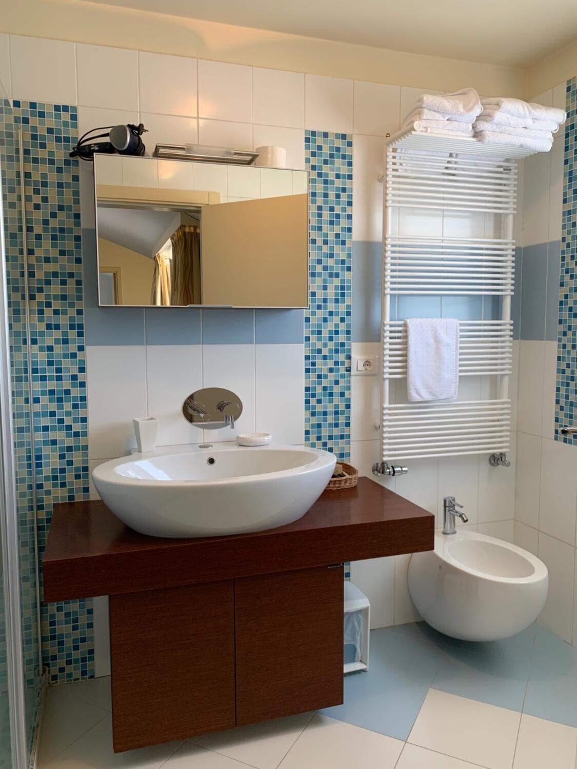 HOTEL VILLA CITTAR 27/28