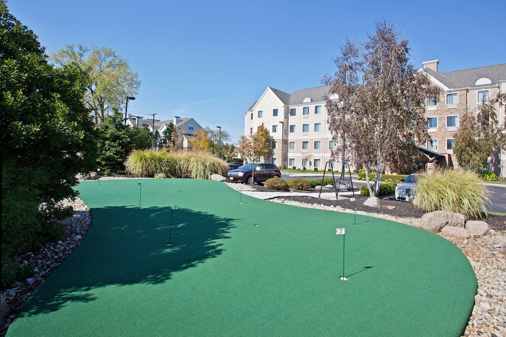 Staybridge Suites Columbus-Dublin 5/80