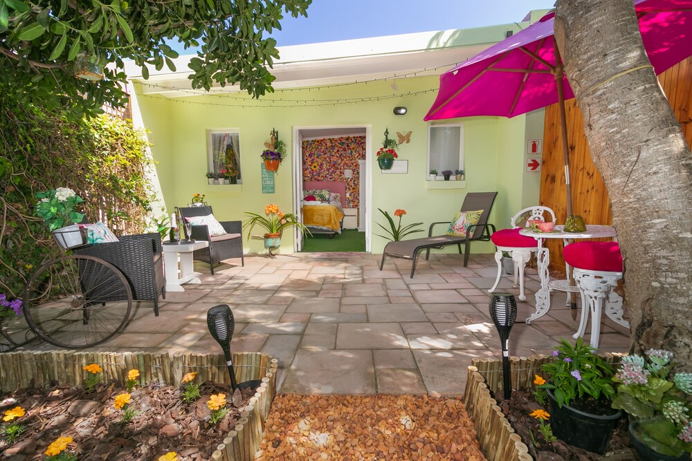 Betty's Boutique Hotel 34/50