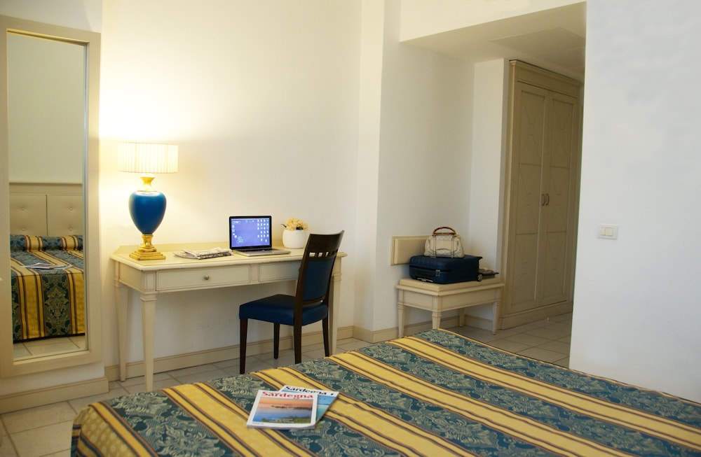 room