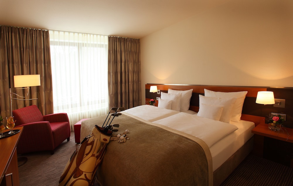 Trans World Hotel Kranichhohe 6/45