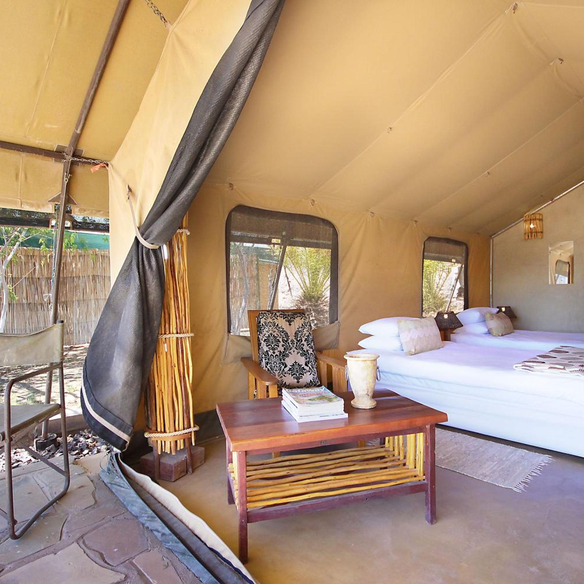 Frontier River Resort 14/50