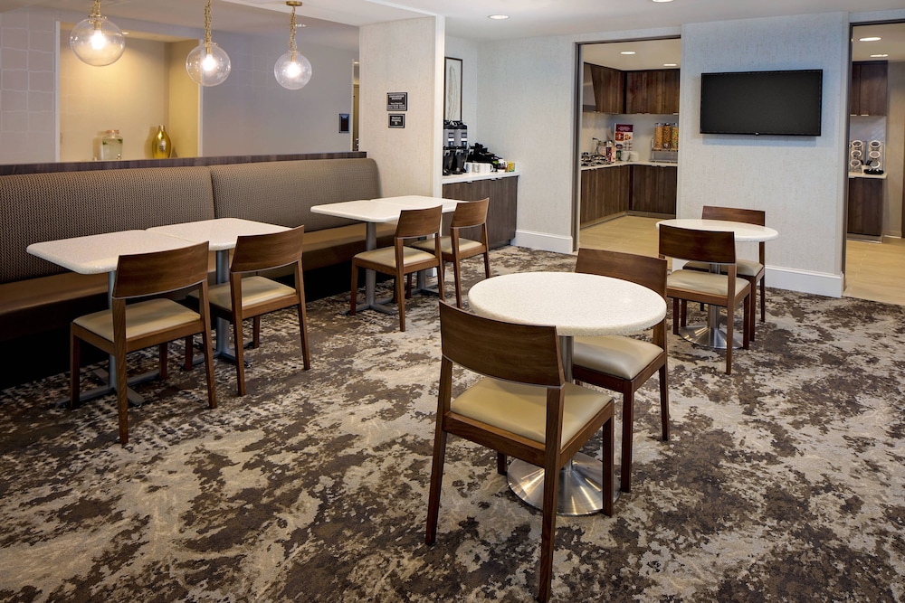 Residence Inn By Marriott Charleston Summerville 31/39