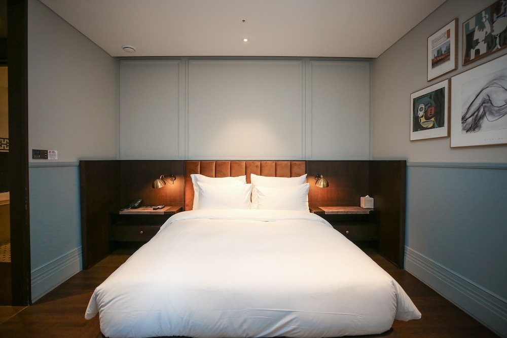 Hotel Crescendo Seoul 15/49