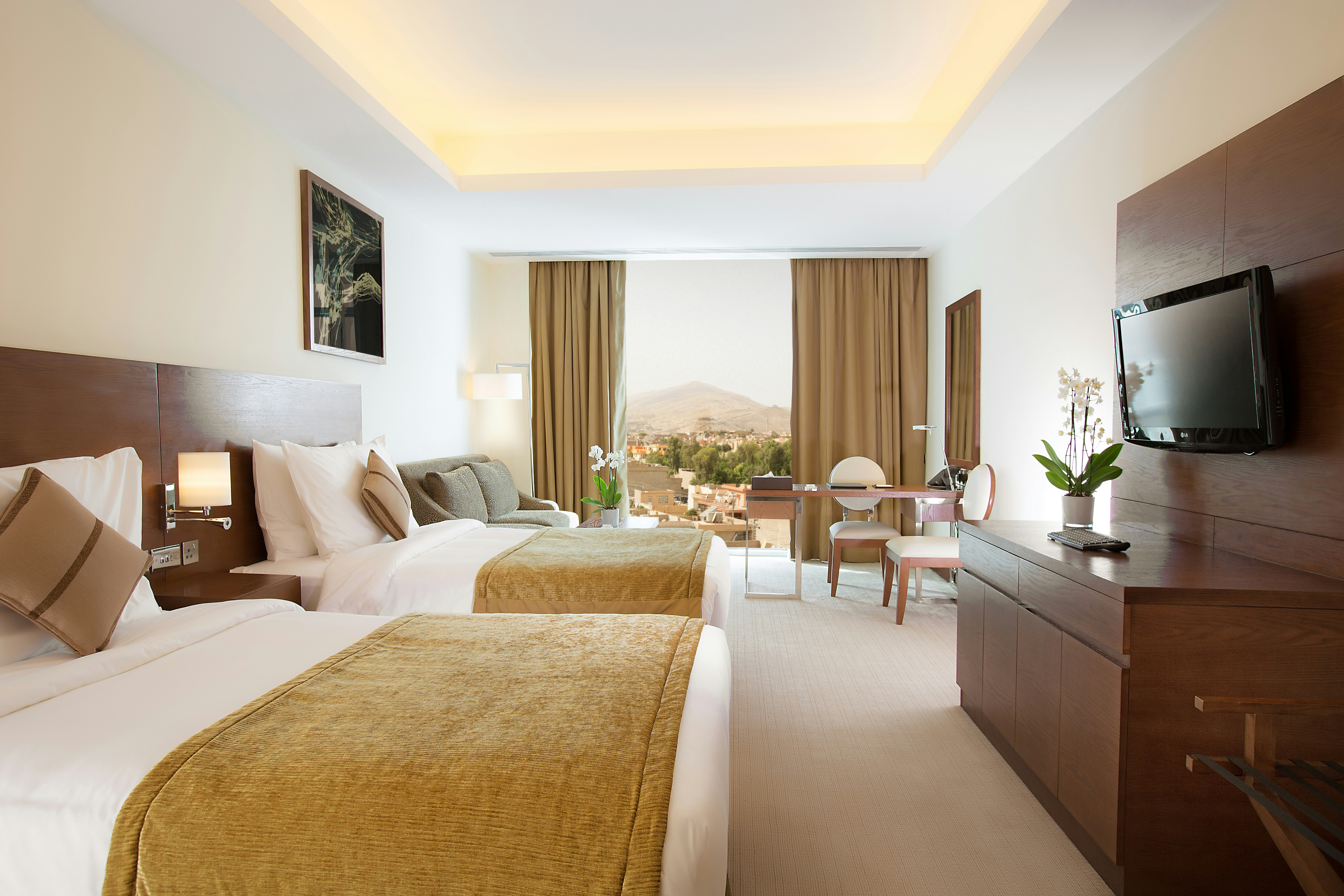 Copthorne Hotel Baranan 25/60