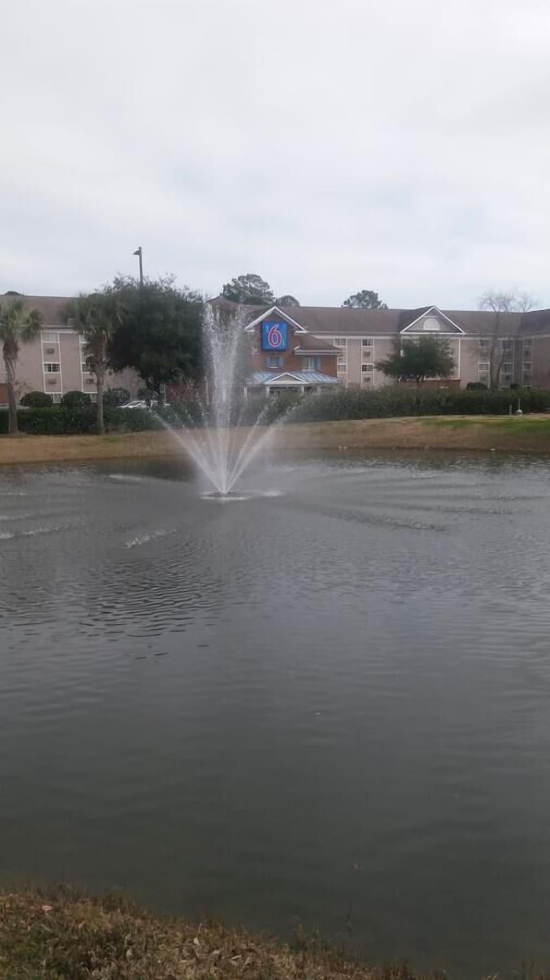 Motel6 Myrtle Beach, SC 15/19