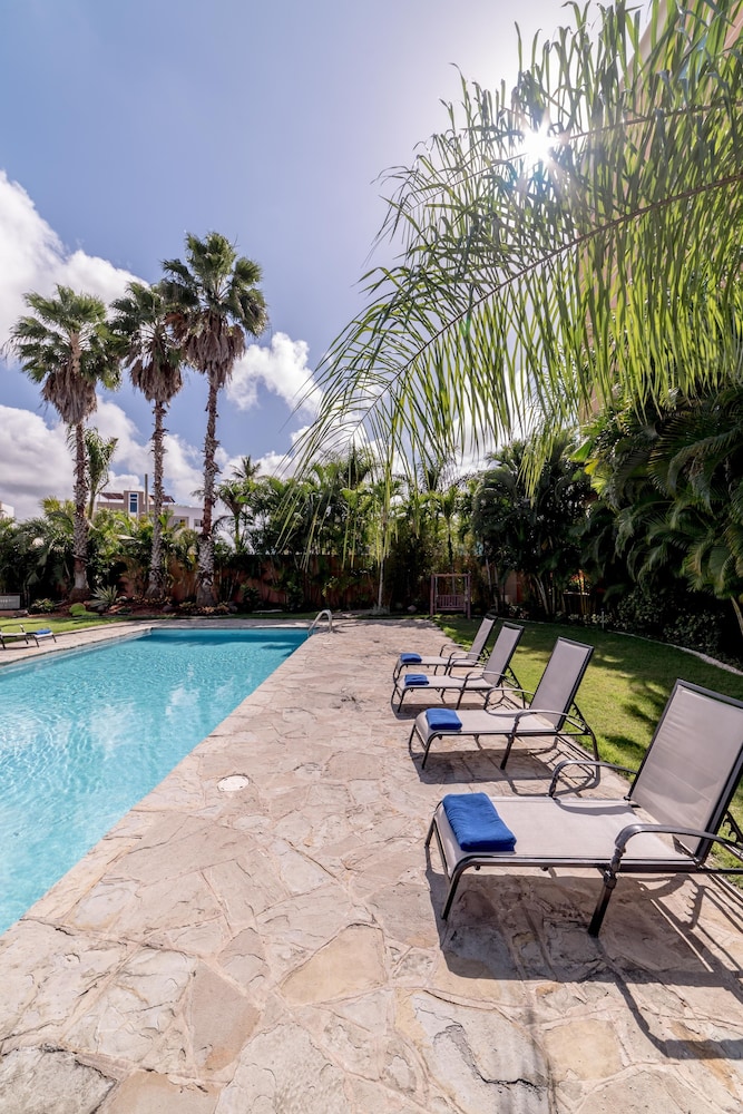 Hodelpa Garden Court 5/84