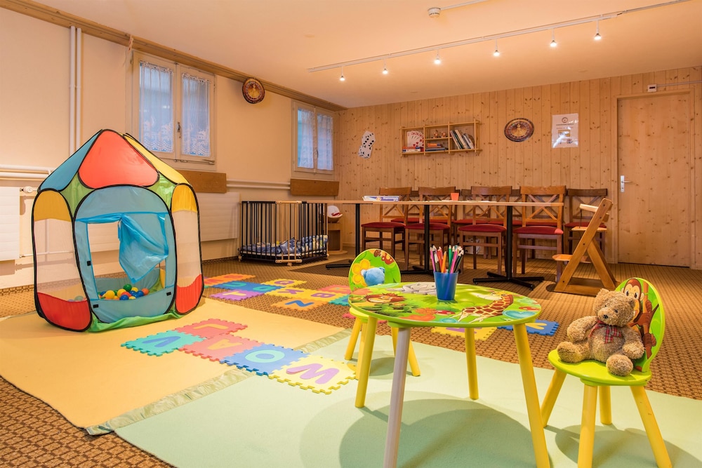 Sunstar Alpine Hotel Lenzerheide 54/62