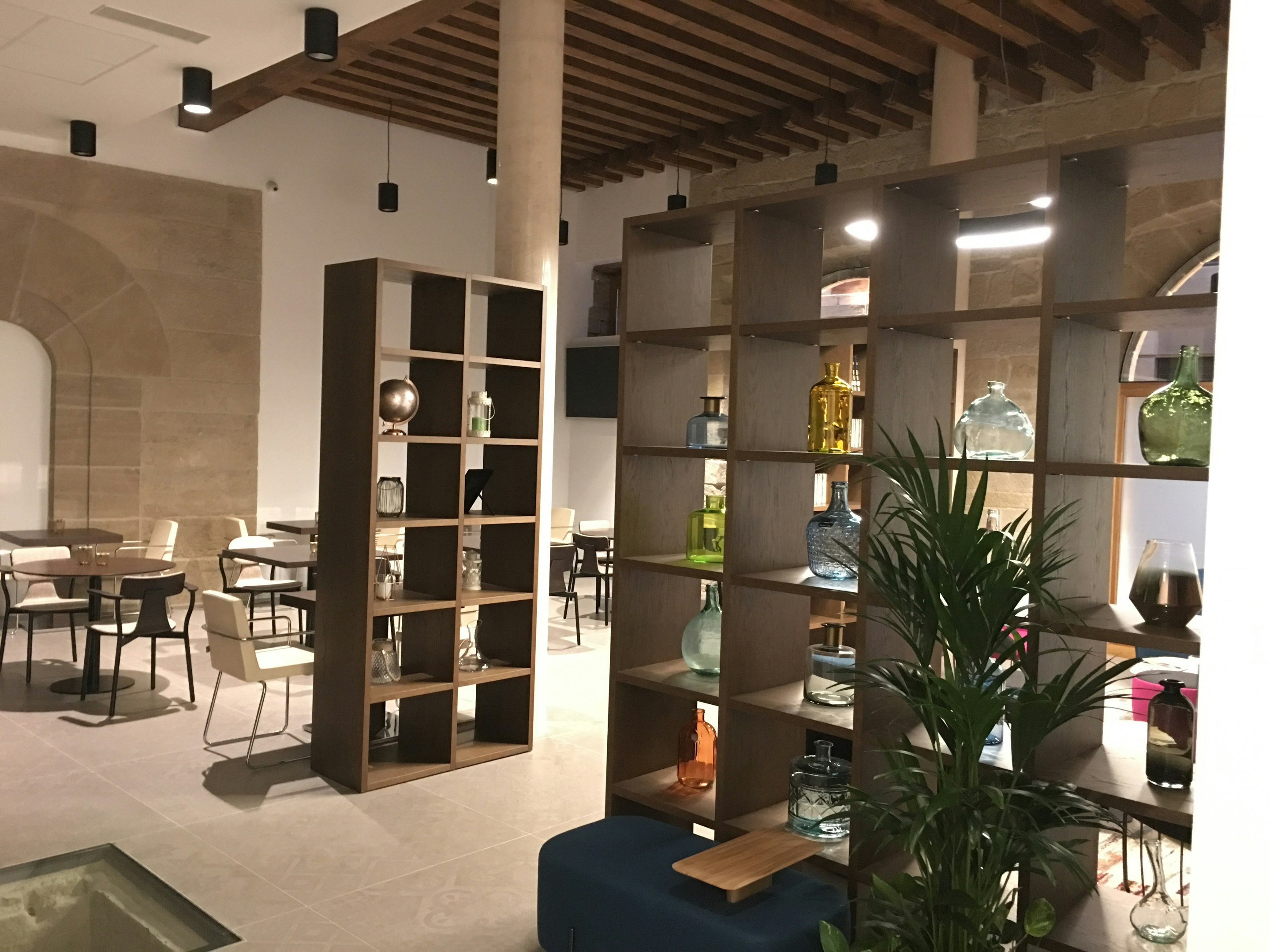 Sercotel Calle Mayor (ex Domus Selecta) 22/50
