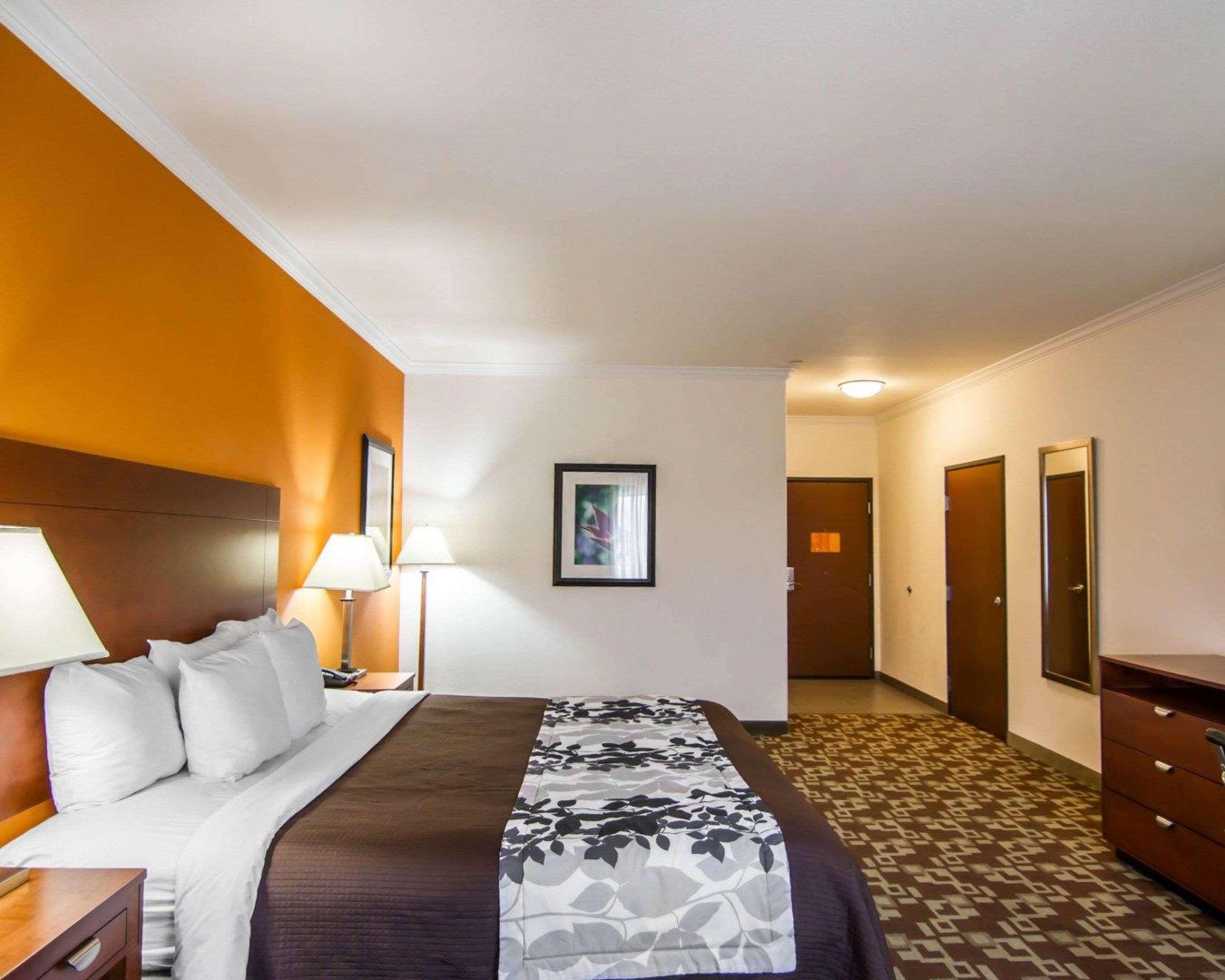 ROOM, KING BED, ACCESSIBLE