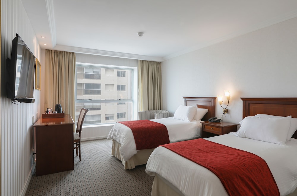 room