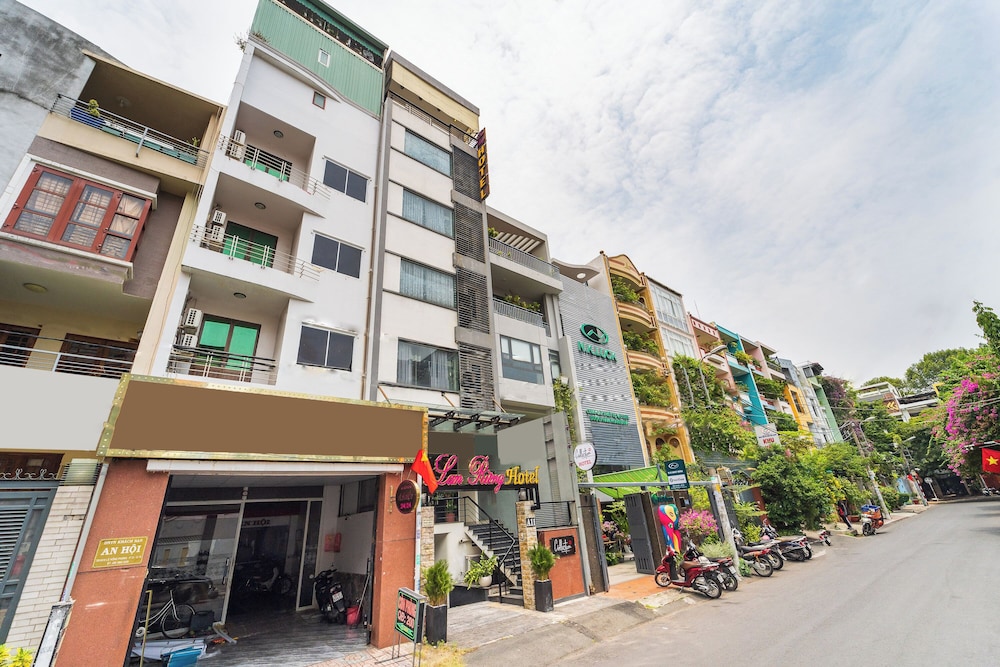 Collection O District 10 Near Van Hanh Hospital Formerly Lan Rung Hotel 1/39
