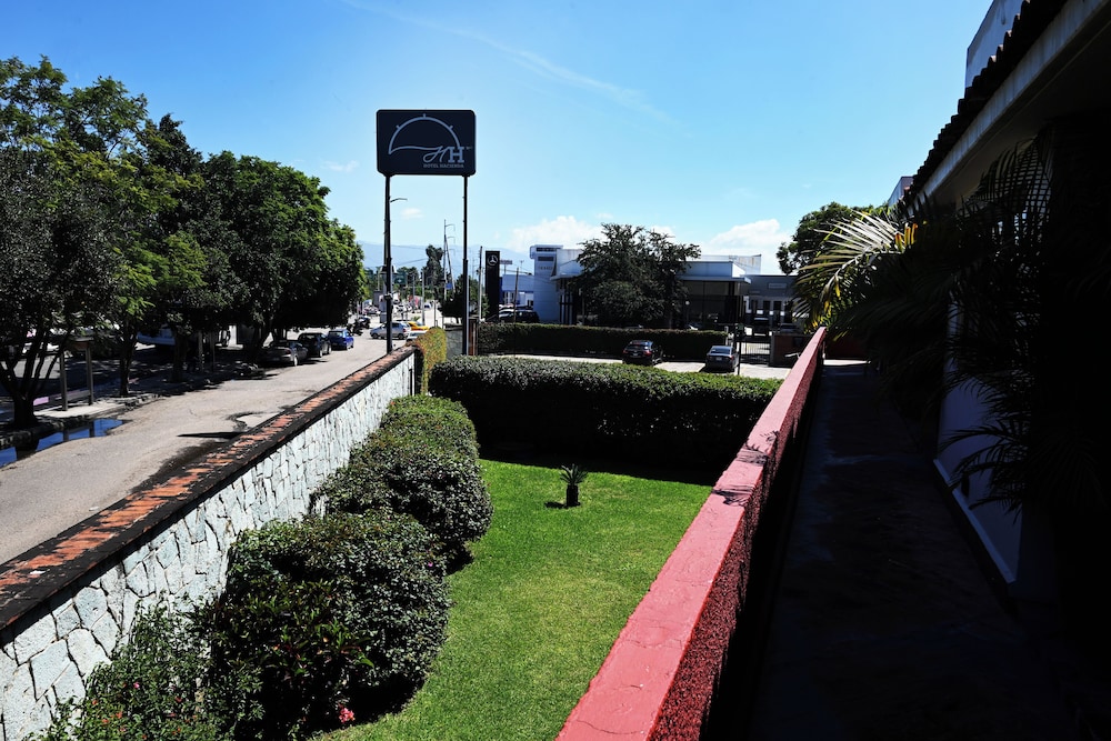 Hotel Hacienda Ex Hacienda La Noria 23/50