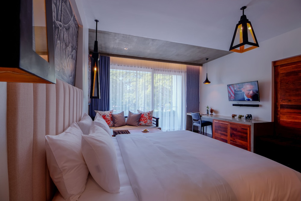 Apsara Residence Hotel 12/72